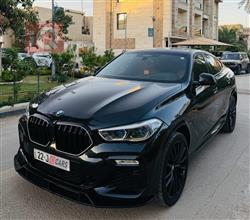 بي ام دبليو X6